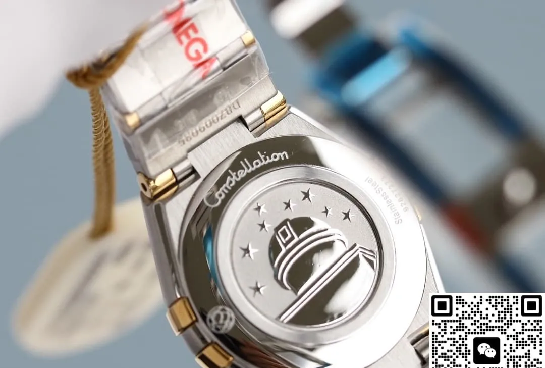 TW Factory Omega 131.20.28.60.58.001 1:1 Best Edition Replica Watch